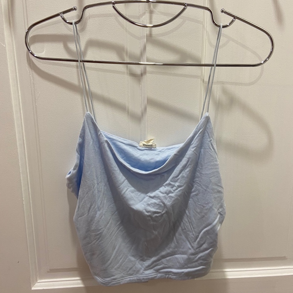 Garage Tank Top